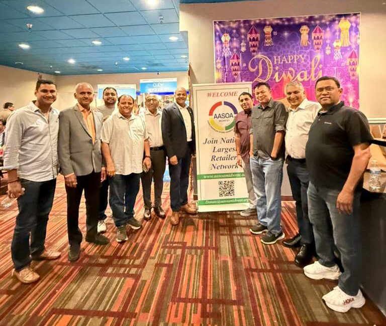 Gratitude from the AASOA Midwest Family